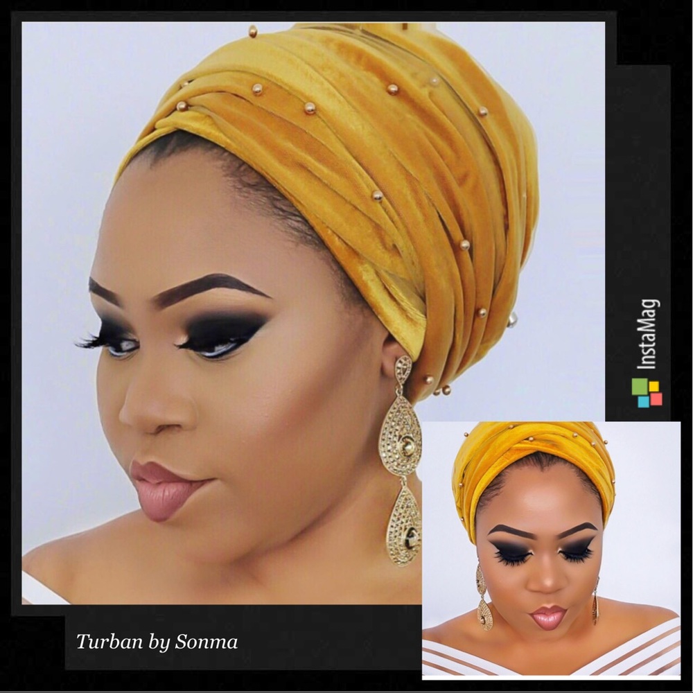 Turban - Picture 8 of 8